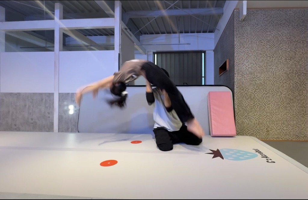 バクテン