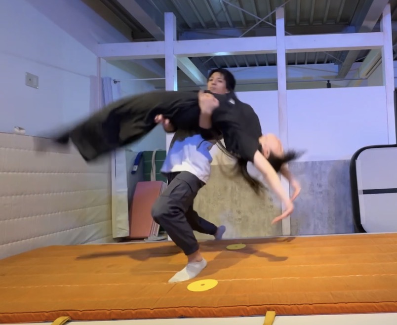 オトナノバクテン